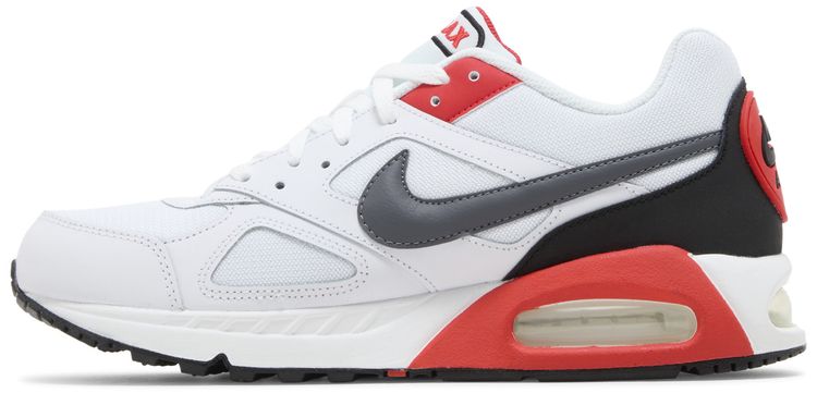 Air Max IVO White Habanero Red