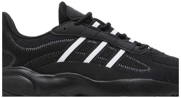Adidas Haiwee Black White