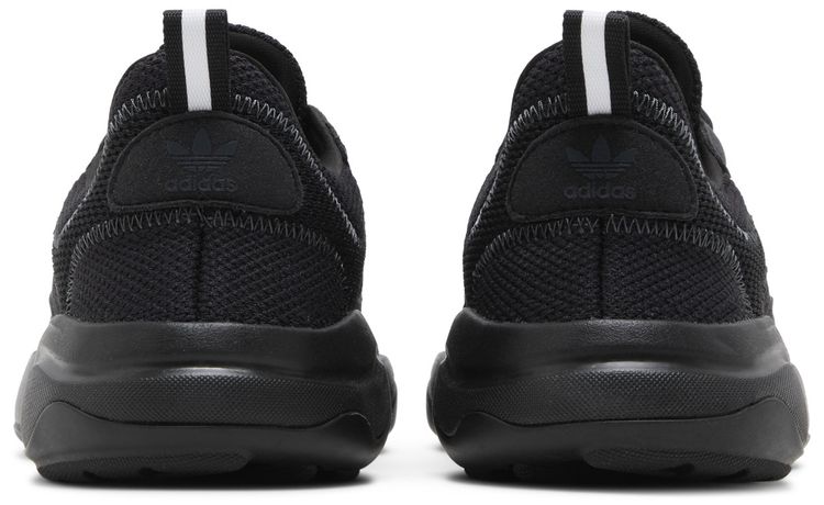 Adidas Haiwee Black White