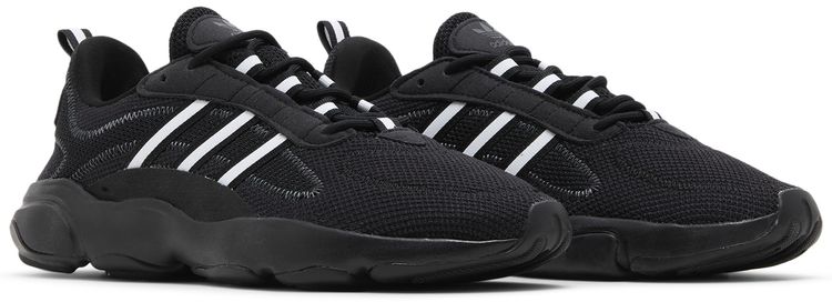 Adidas Haiwee Black White
