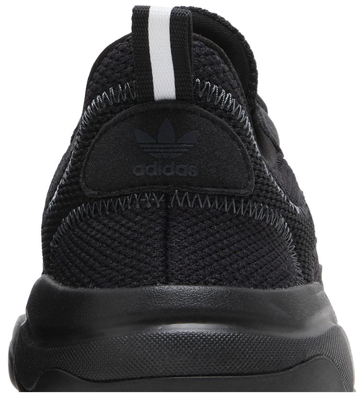 Adidas Haiwee Black White