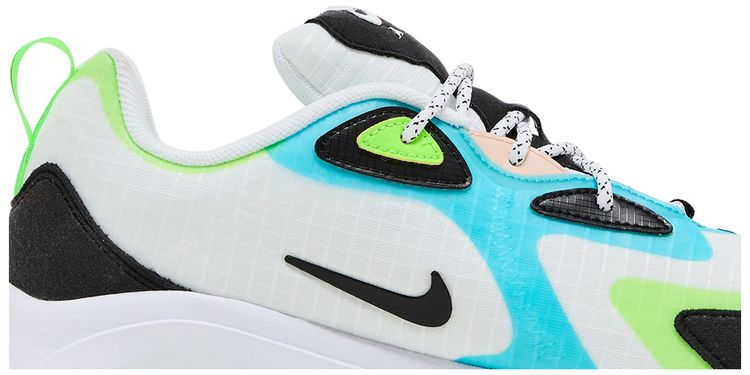 Nike Air Max 200 SE GS Oracle Aqua