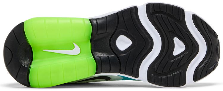 Nike Air Max 200 SE GS Oracle Aqua