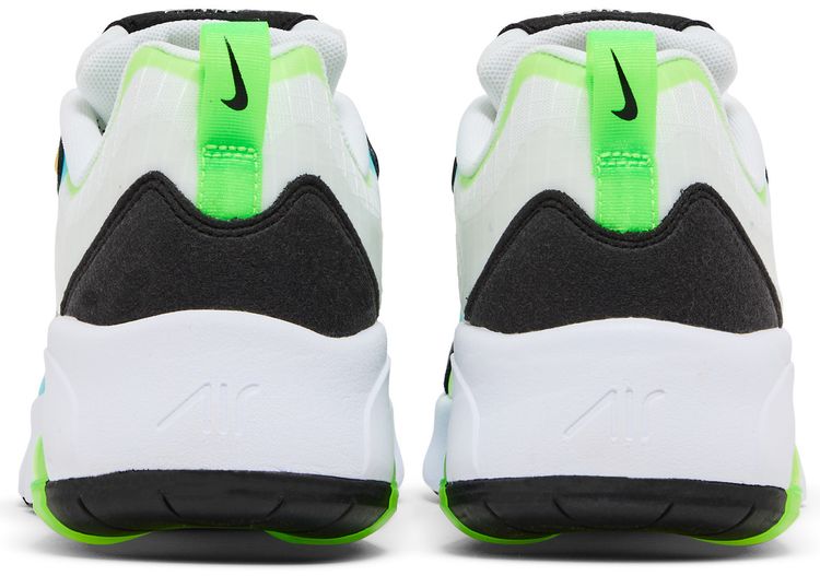 Nike Air Max 200 SE GS Oracle Aqua