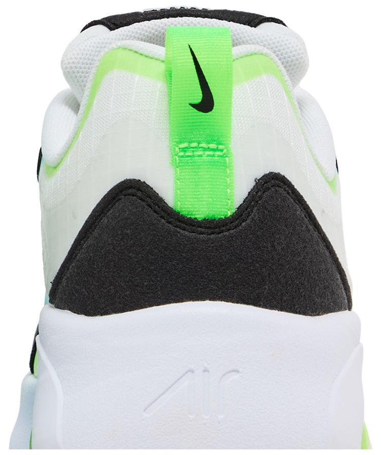 Nike Air Max 200 SE GS Oracle Aqua