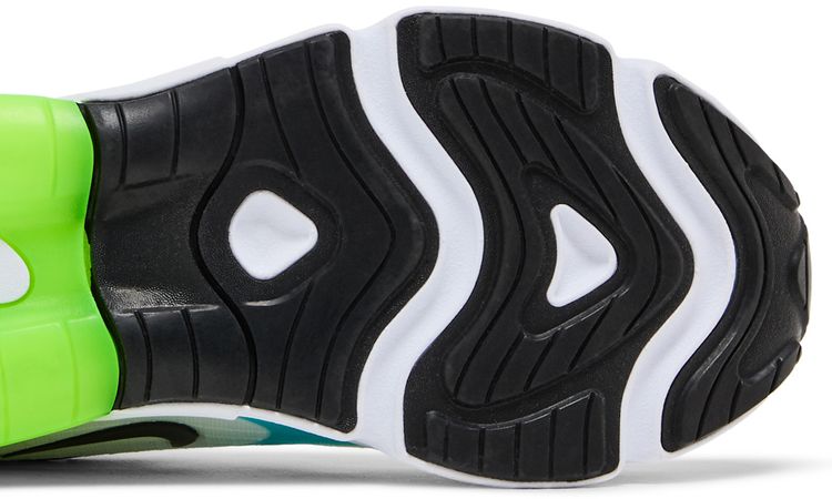 Nike Air Max 200 SE GS Oracle Aqua