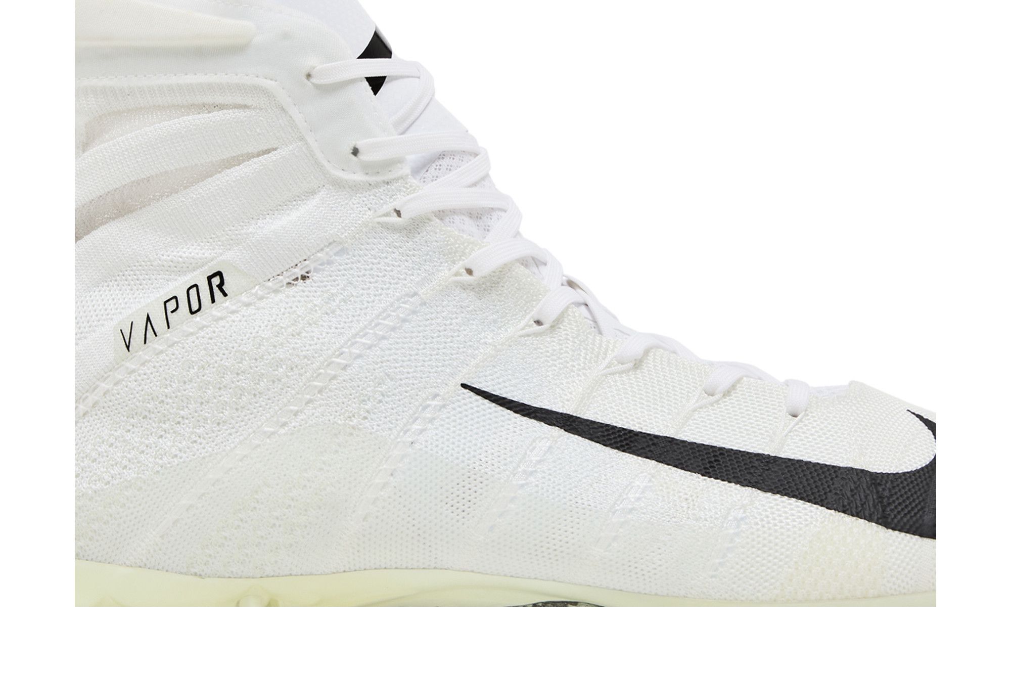 Nike untouchable 3 elite white hot sale