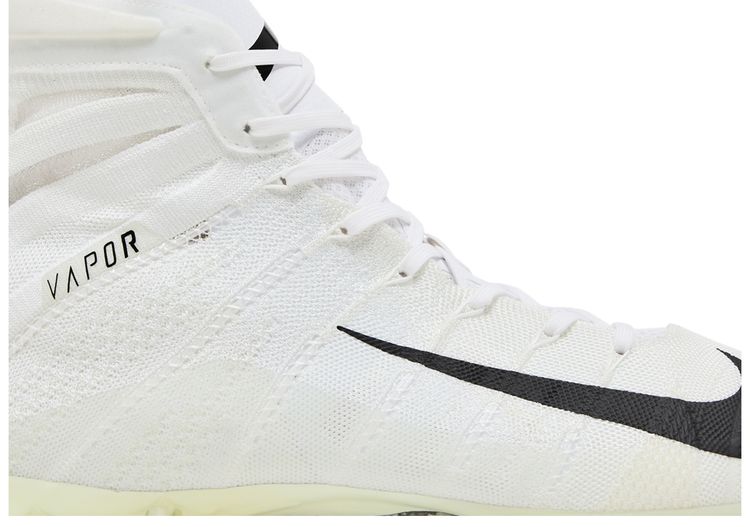 Vapor Untouchable 3 Elite Flyknit White