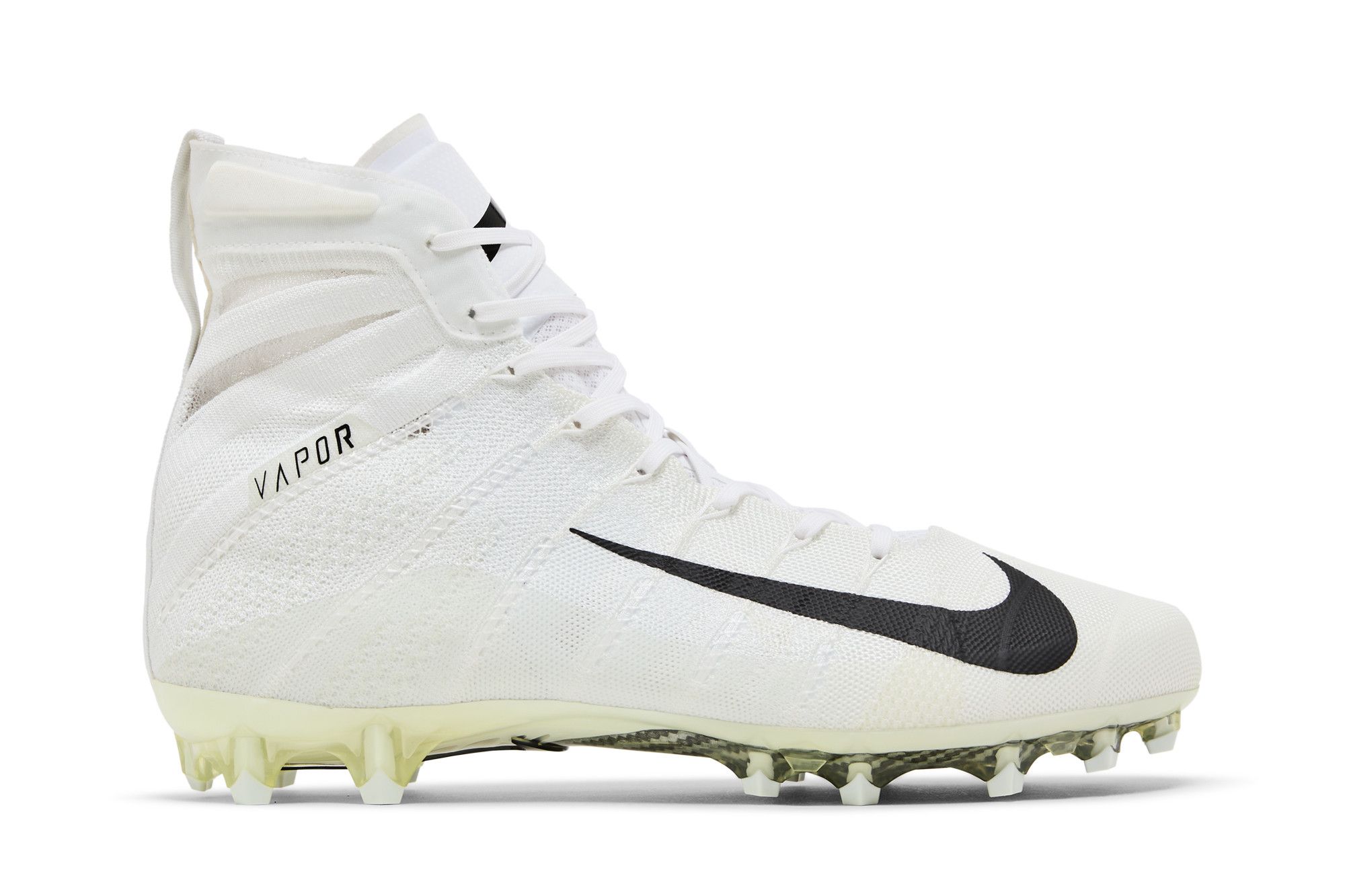 Buy Vapor Untouchable 3 Elite Flyknit White AO3006 100 GOAT UK