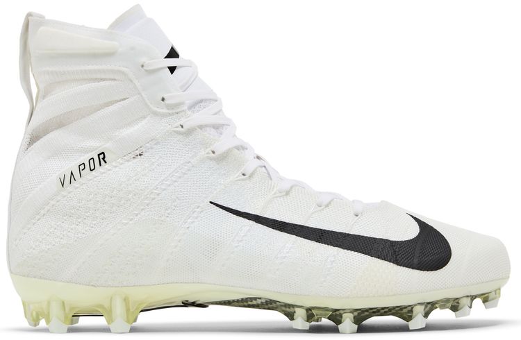 Vapor Untouchable 3 Elite Flyknit White