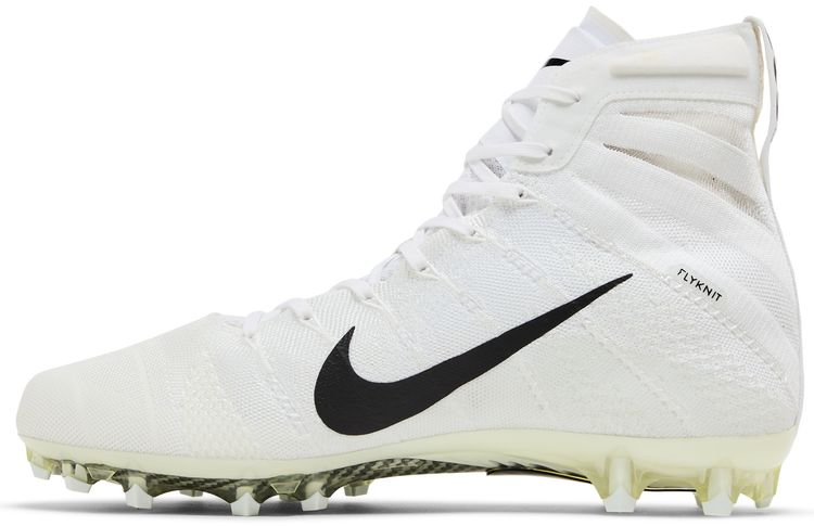 Vapor Untouchable 3 Elite Flyknit White