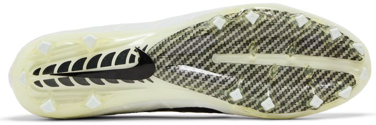 Vapor Untouchable 3 Elite Flyknit White