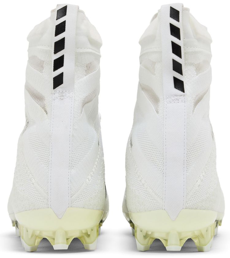 Vapor Untouchable 3 Elite Flyknit White