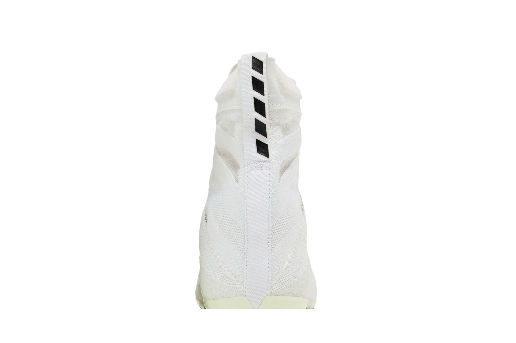All white nike untouchable 3 top