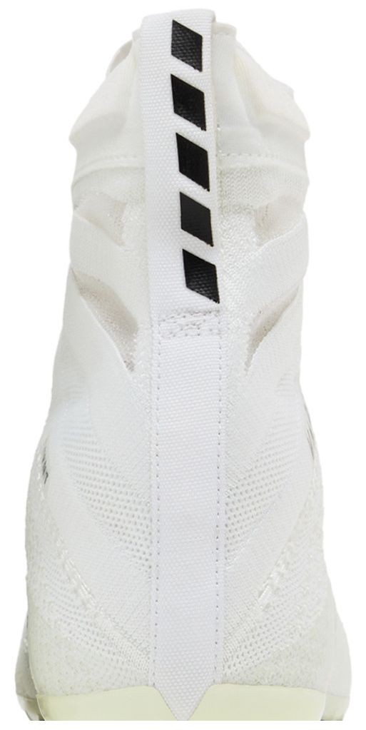 Vapor Untouchable 3 Elite Flyknit White