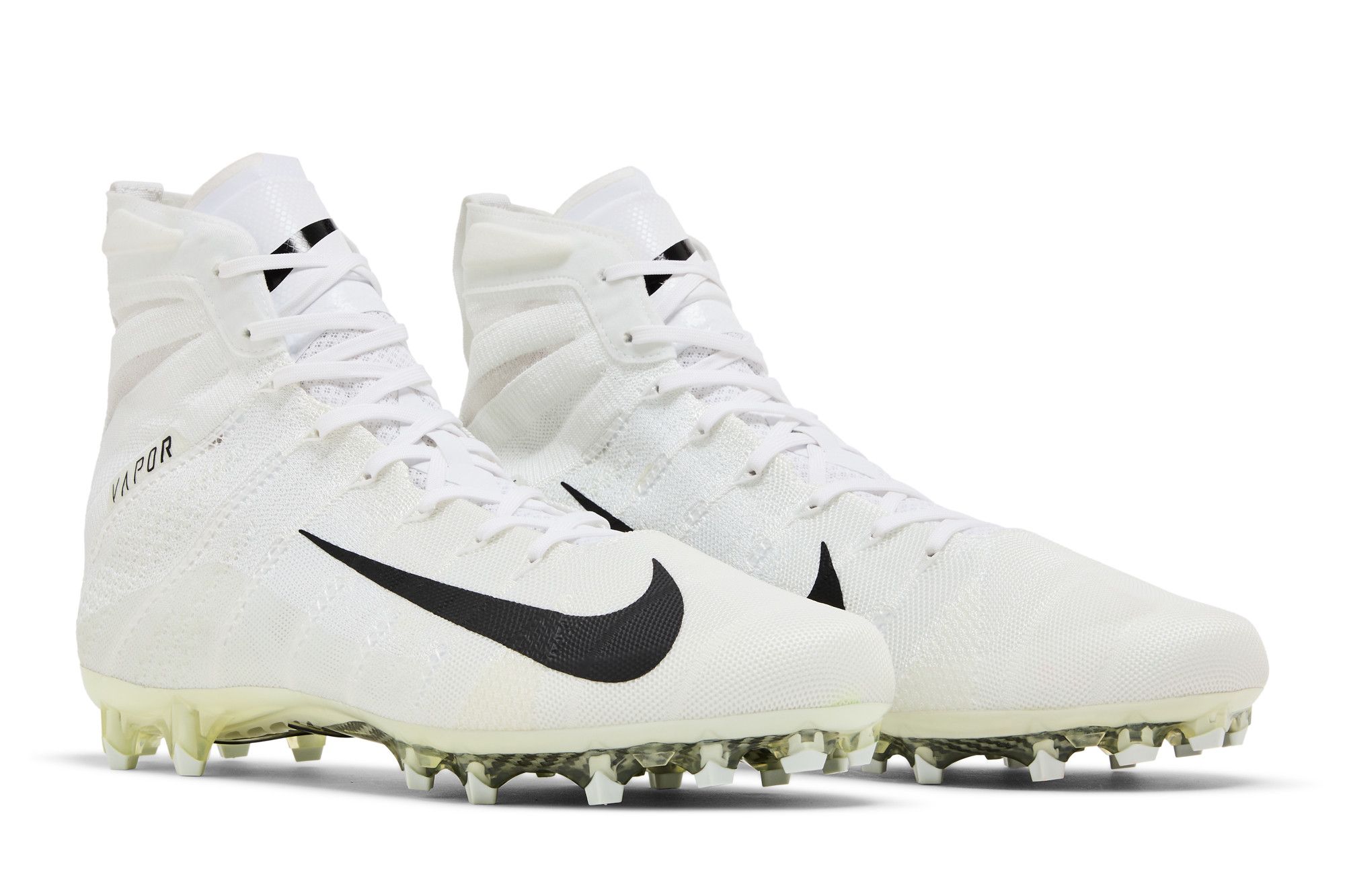 Nike vapor untouchable 3 lacrosse cleats clearance