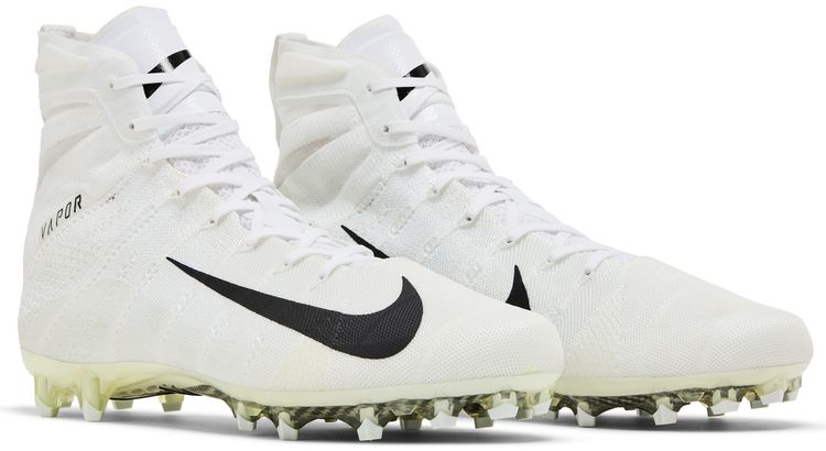 Vapor Untouchable 3 Elite Flyknit White