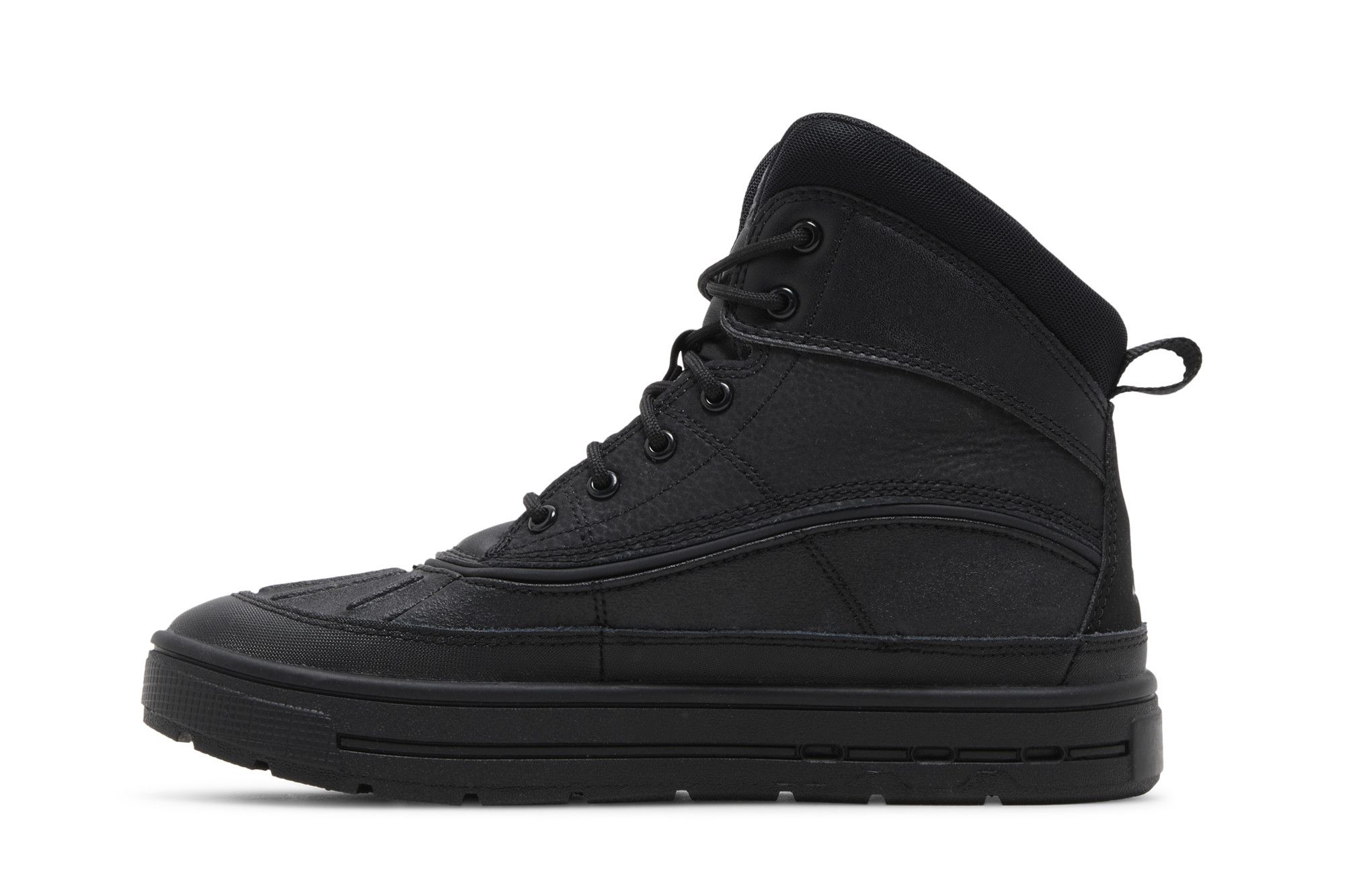 preschool nike woodside boots