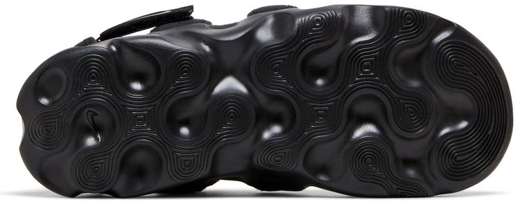 Nike Wmns Owaysis Sandal Triple Black