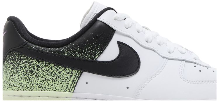 Nike Wmns Air Force 1 07 Splatter