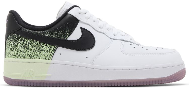 Nike Wmns Air Force 1 07 Splatter