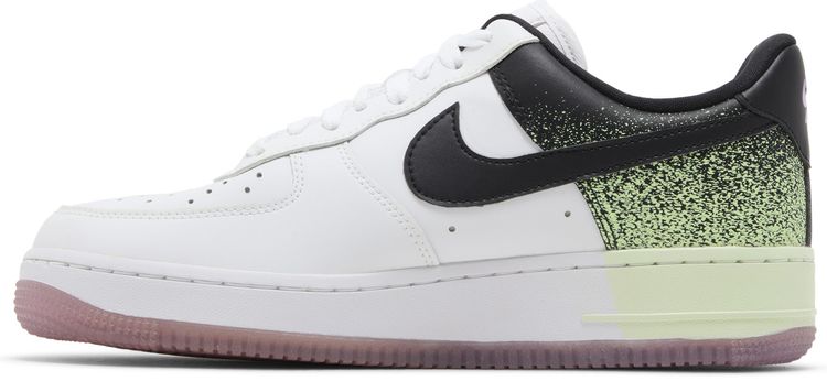 Nike Wmns Air Force 1 07 Splatter