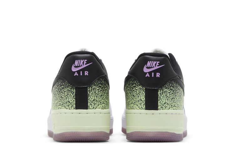 Buy Nike Wmns Air Force '07 'Splatter' CZ8097 100 GOAT IT