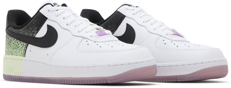 Nike Wmns Air Force 1 07 Splatter