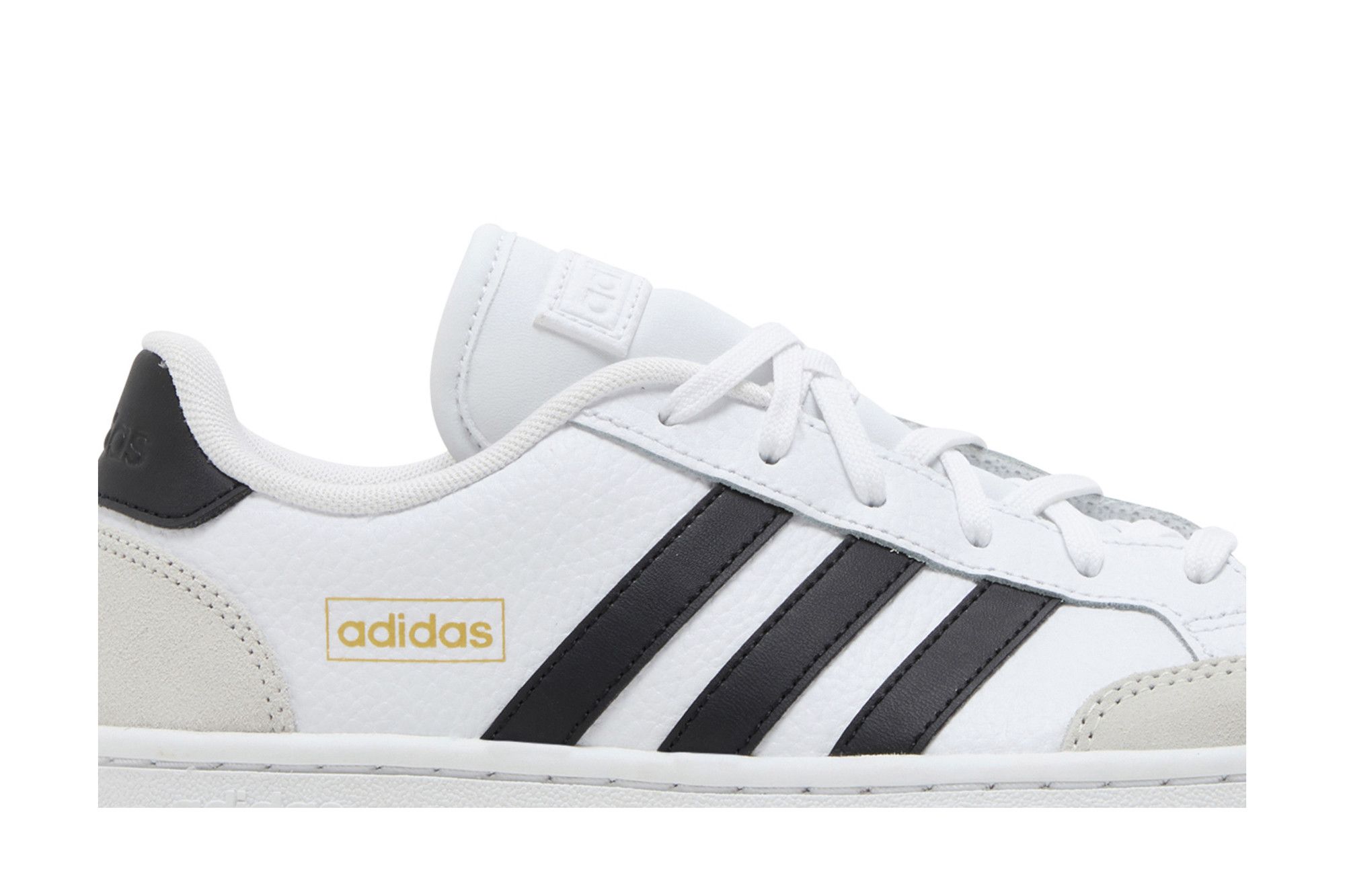 Achetez des Grand Court SE Coud White FW3277 GOAT FR