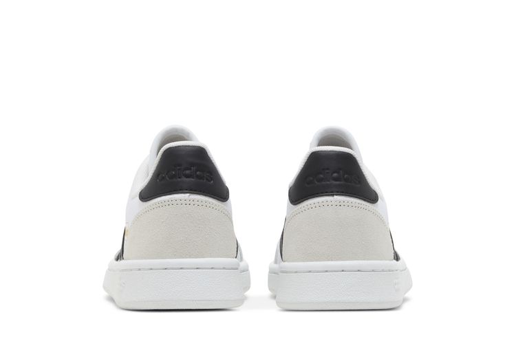 Buy adidas Grand Court SE 'Coud White' - FW3277 | GOAT
