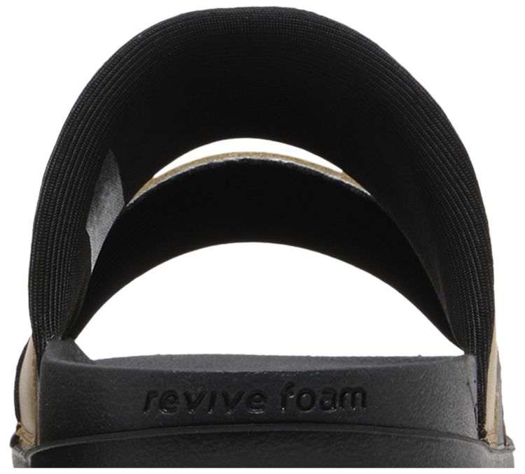 Nike Wmns Offcourt Duo Slide Metallic Gold