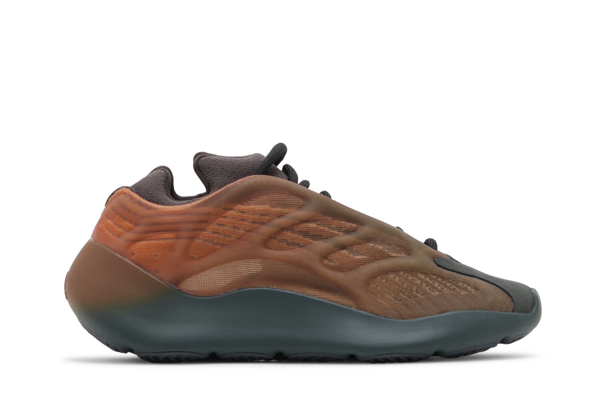 Buy Yeezy 700 V3 Copper Fade GY4109 GOAT