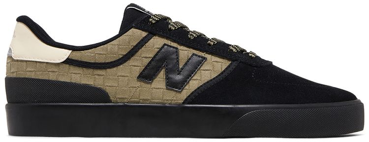 Margielyn Didal x New Balance Numeric 272 Puso