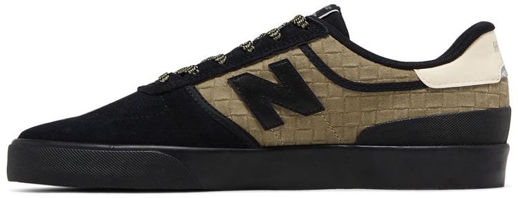 Margielyn Didal x New Balance Numeric 272 Puso