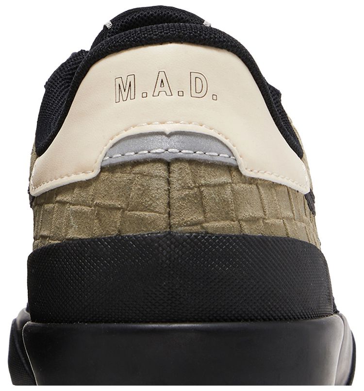 Margielyn Didal x New Balance Numeric 272 Puso