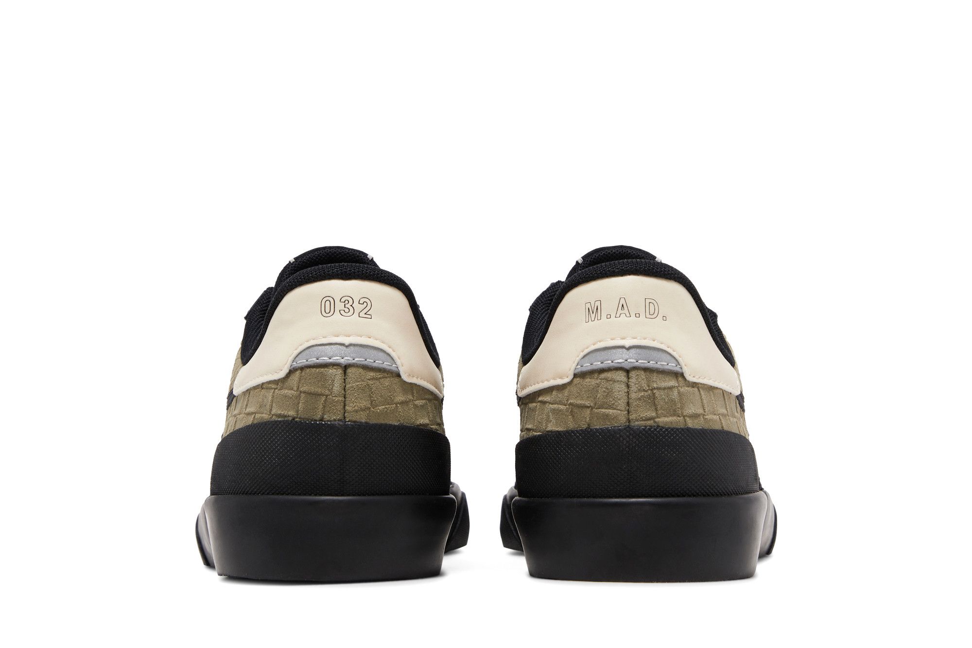 Buy Margielyn Didal x Numeric 272 'Puso' - NM272MLD | GOAT