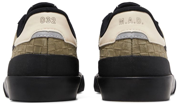 Margielyn Didal x New Balance Numeric 272 Puso