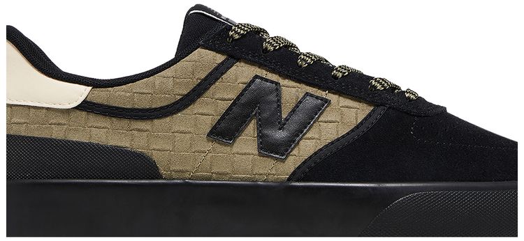 Margielyn Didal x New Balance Numeric 272 Puso