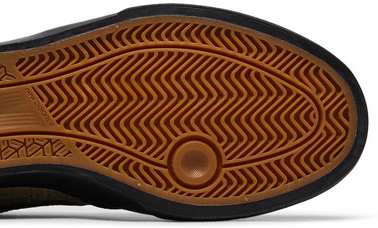 Margielyn Didal x New Balance Numeric 272 Puso