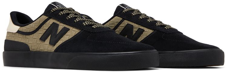 Margielyn Didal x New Balance Numeric 272 Puso