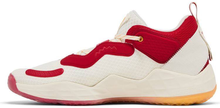 Adidas DON Issue 3 Louisville Cardinals