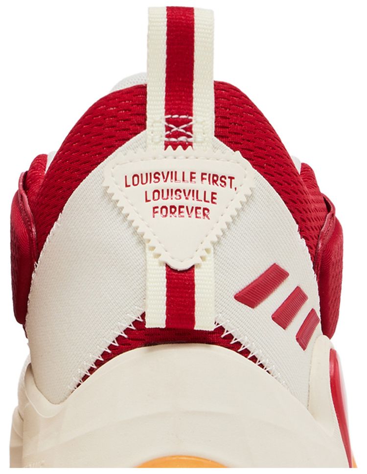 Adidas DON Issue 3 Louisville Cardinals