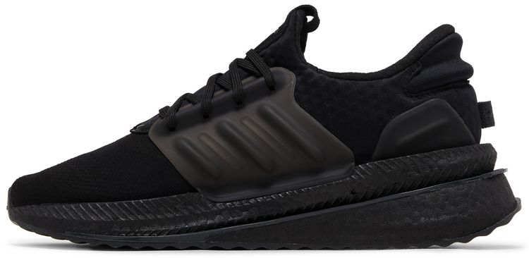 Adidas X PLRBOOST Black