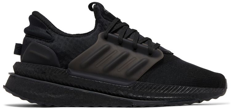 Adidas X PLRBOOST Black