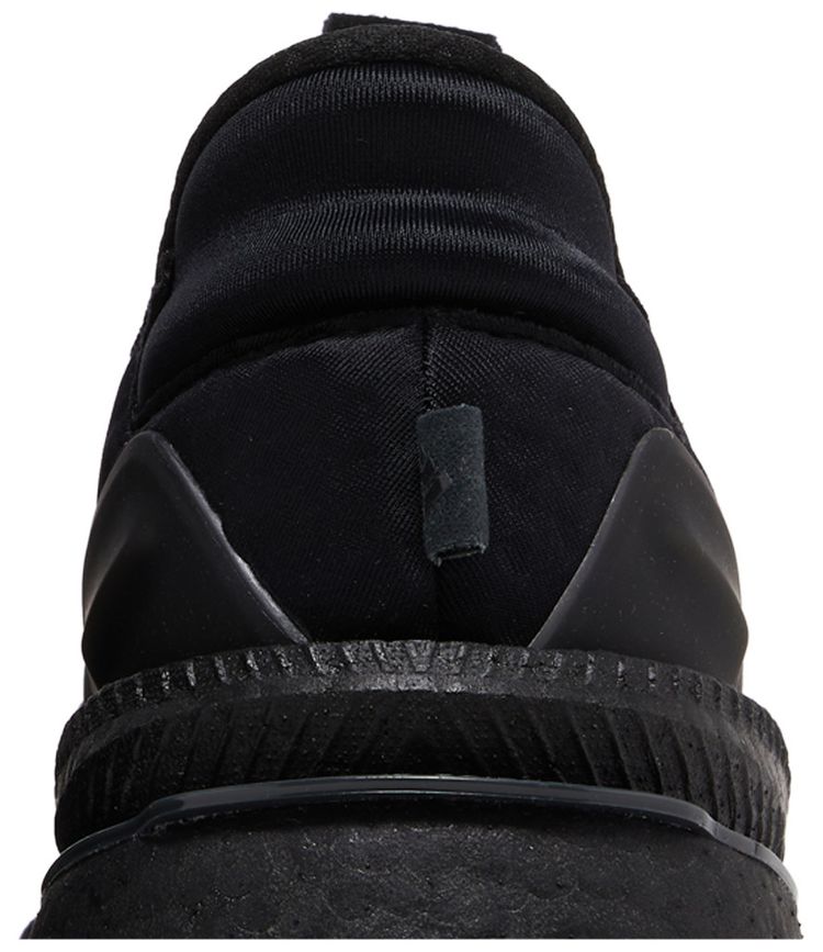 Adidas X PLRBOOST Black