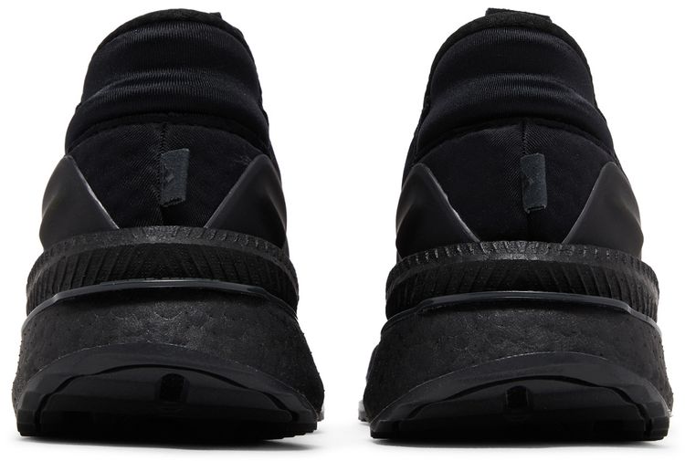 Adidas X PLRBOOST Black