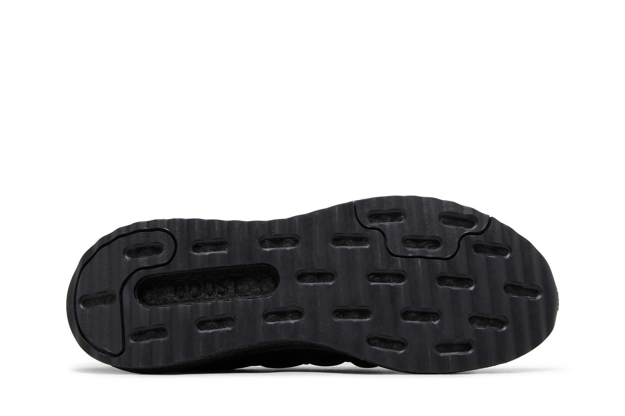 ●BLACK BALLED adidas Golf Originals ZX 8000 GORE-TEX Spikeless Golf Shoes