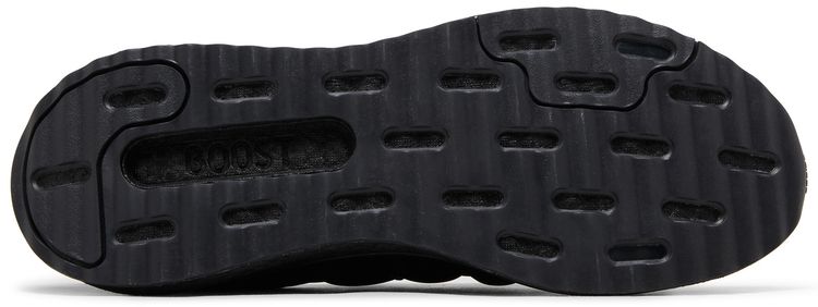 Adidas X PLRBOOST Black