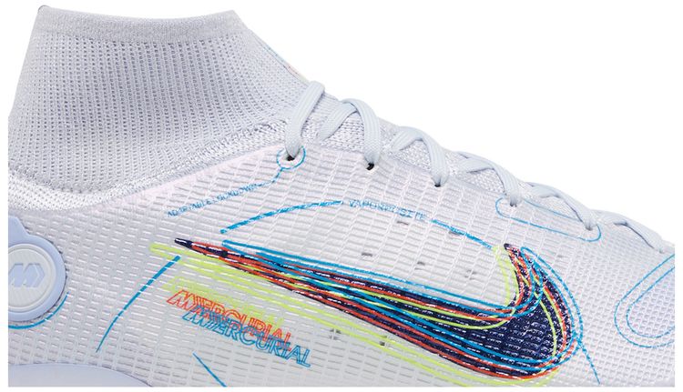 Nike Mercurial Superfly 8 Elite SG Pro AC Progress Pack