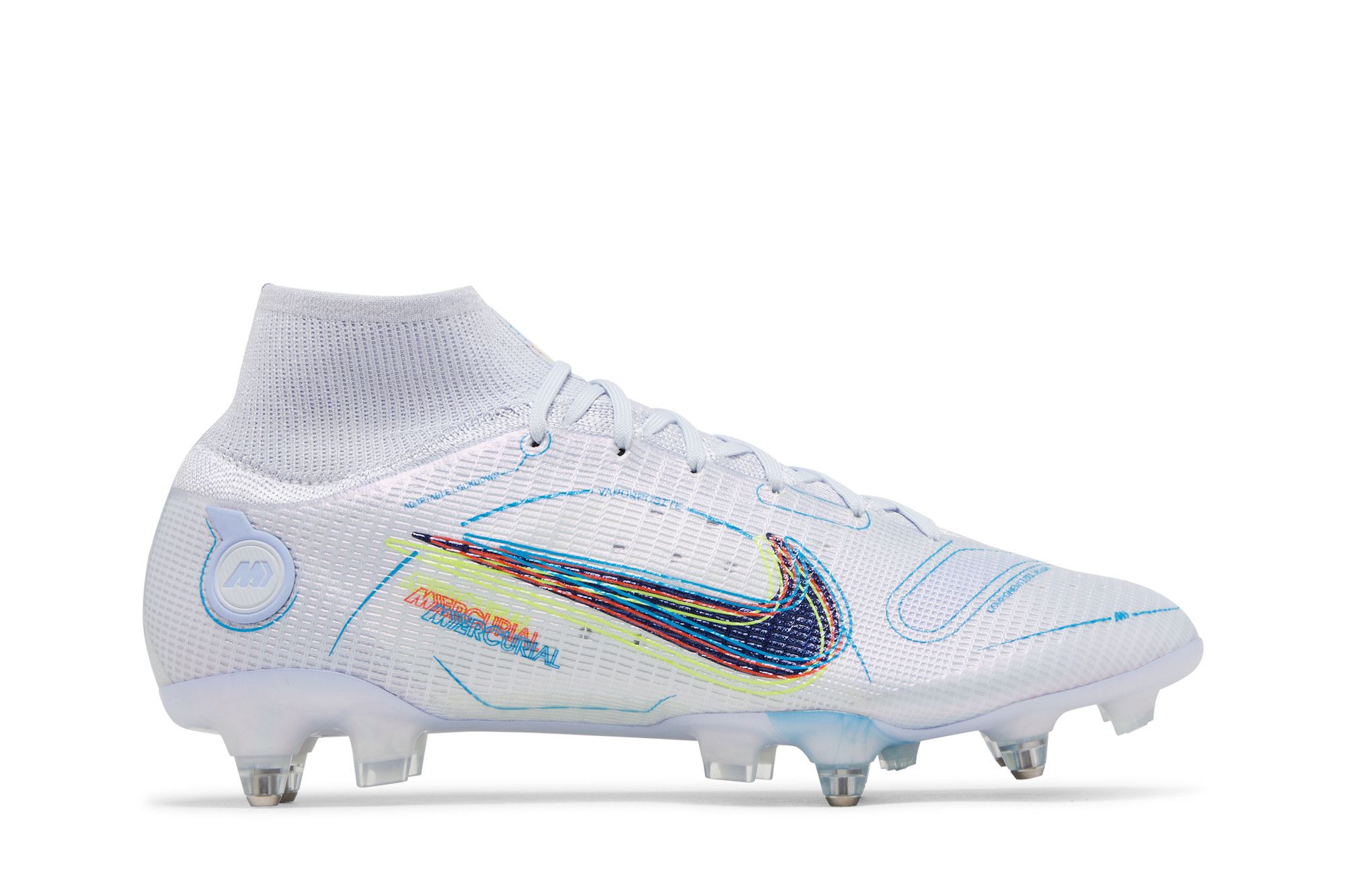 nike superfly 8 elite sg pro